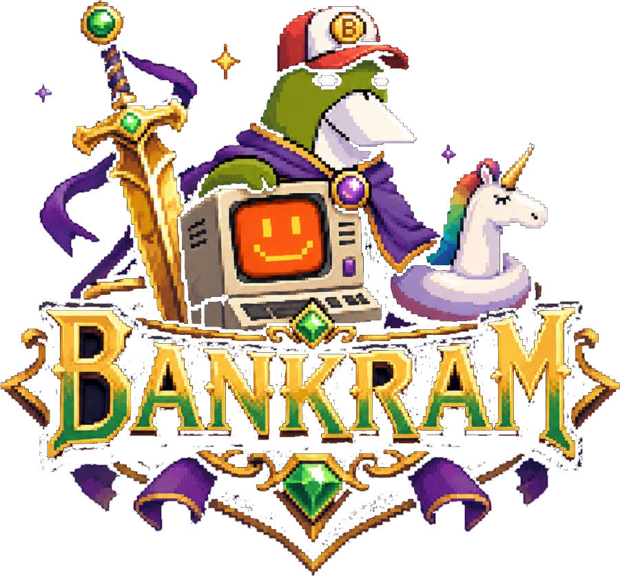 BANKRAM